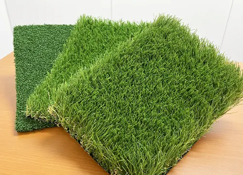 納品実績は5,000件以上 用途に合わせて選べる人工芝