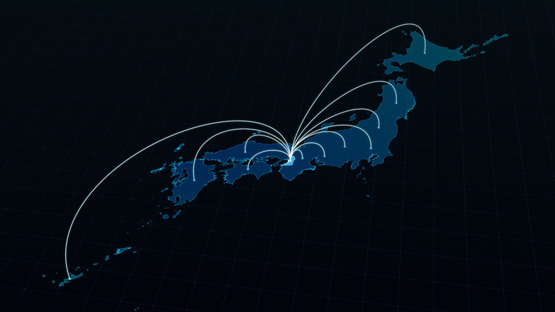 日本全国へ人工芝・ガーデニングを通して『みなさまに笑顔をお届けします』