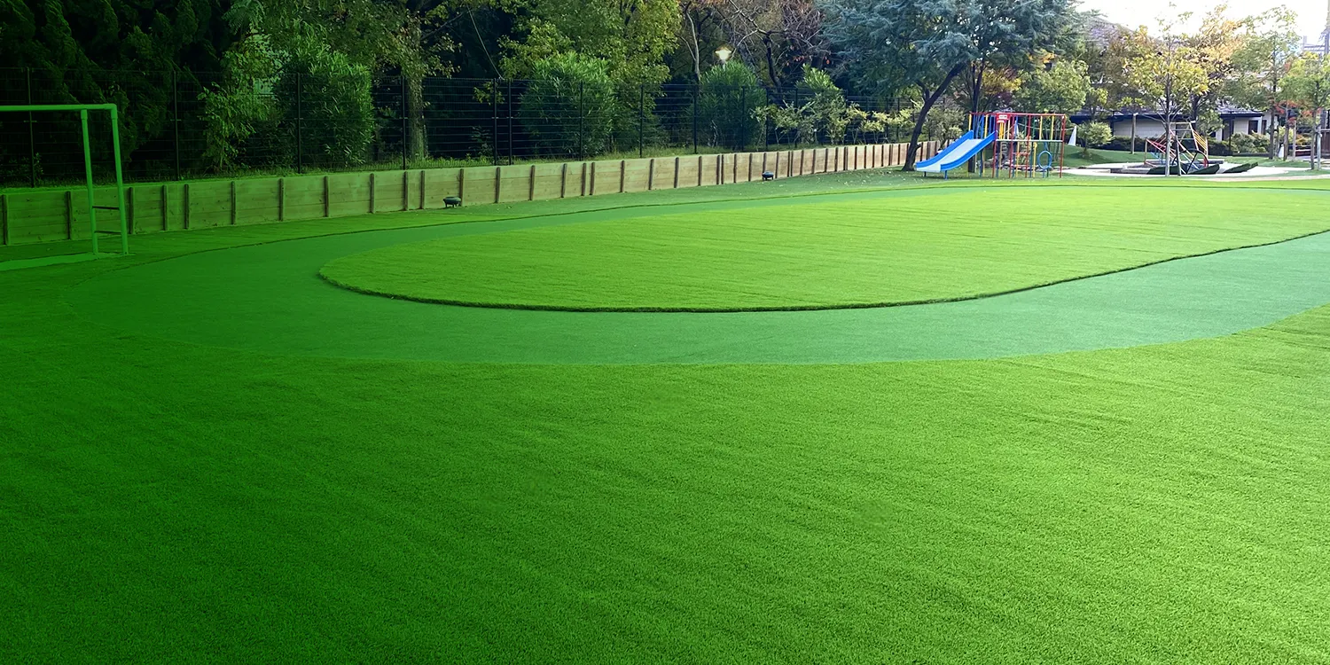 TURF JAPAN